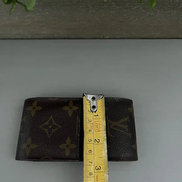 Louis Vuitton Cigarette Case / Accessory Case - Picture 11 of 11
